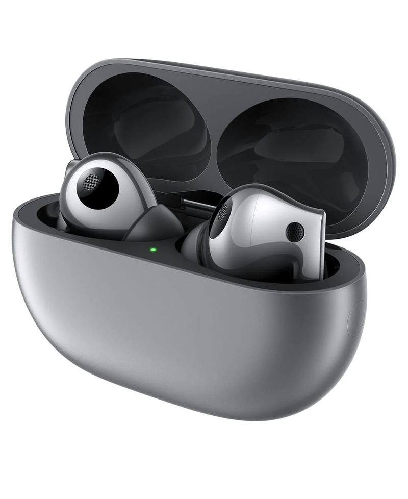 Huawei Freebuds Pro 2 In-Ear Wireless Earbuds - Silver Frost | 55035845 - Redmond Electric Gorey 