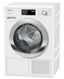 Miele 9KG Freestanding Heat Pump Tumble Dryer | TEH785WP Redmond Electric Gorey 