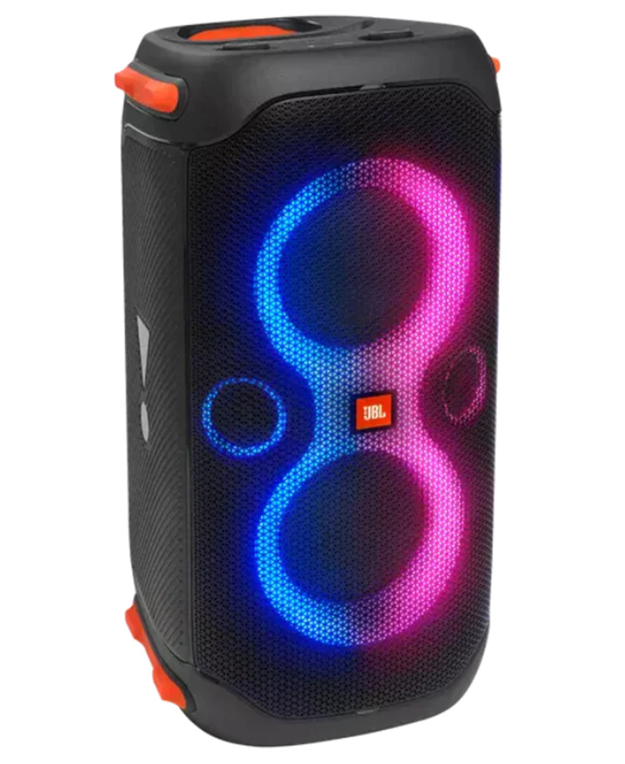 JBL Partybox 110 Original Pro Sound Party Speaker - Black | JBLPARTYBOX110UK - Redmond Electric Gorey
