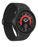 Watch 5 Pro | Bluetooth | 45mm | Black