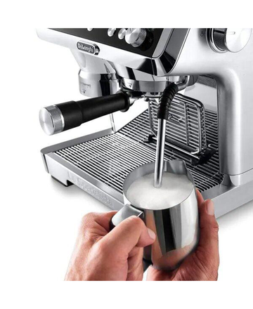 De'Longhi Delonghi La Specialista Prestigio Bean To Cup Coffee