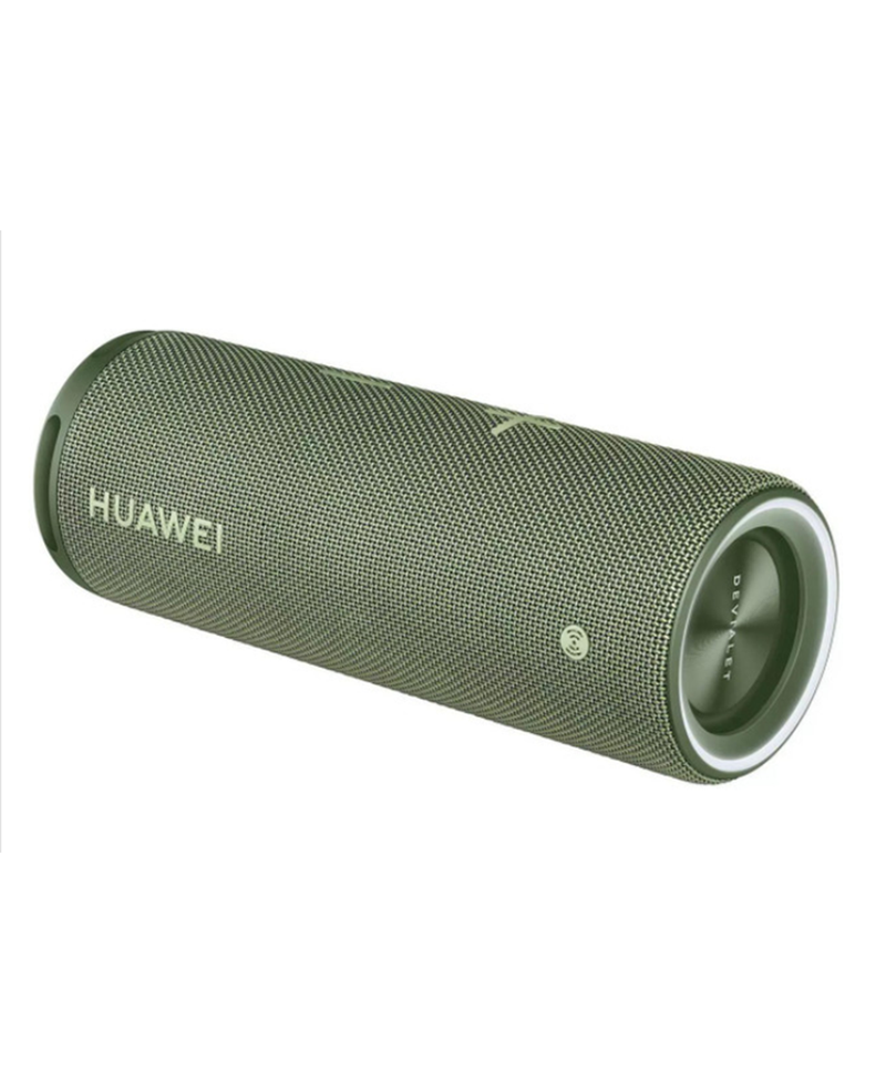 Huawei Sound Joy Portable Bluetooth Sound Speaker - Spruce Green | 55028232 - Redmond Electric Gorey