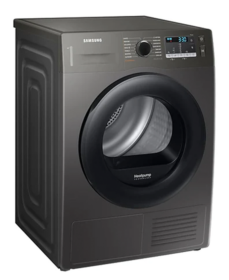 Samsung 9kg Heat Pump Tumble Dryer | DV90TA040AN/EU Redmond Electric Gorey