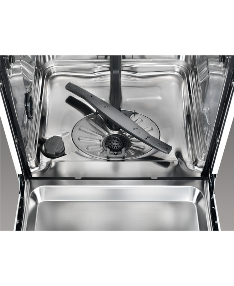 Zanussi 13 Place Integrated Dishwasher | ZDLN1512 - Redmond Electric Gorey 