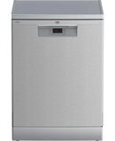 Beko Freestanding Dishwasher Stainless Steel BDFN15430X - Redmond Electric Gorey 