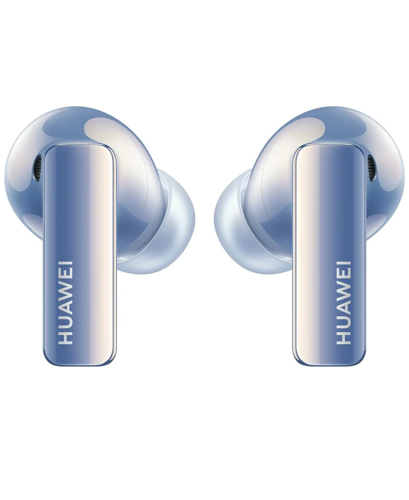 Huawei Freebuds Pro 2 In-Ear Wireless Earbuds - Silver Blue | 55035843 - Redmond Electric Gorey 