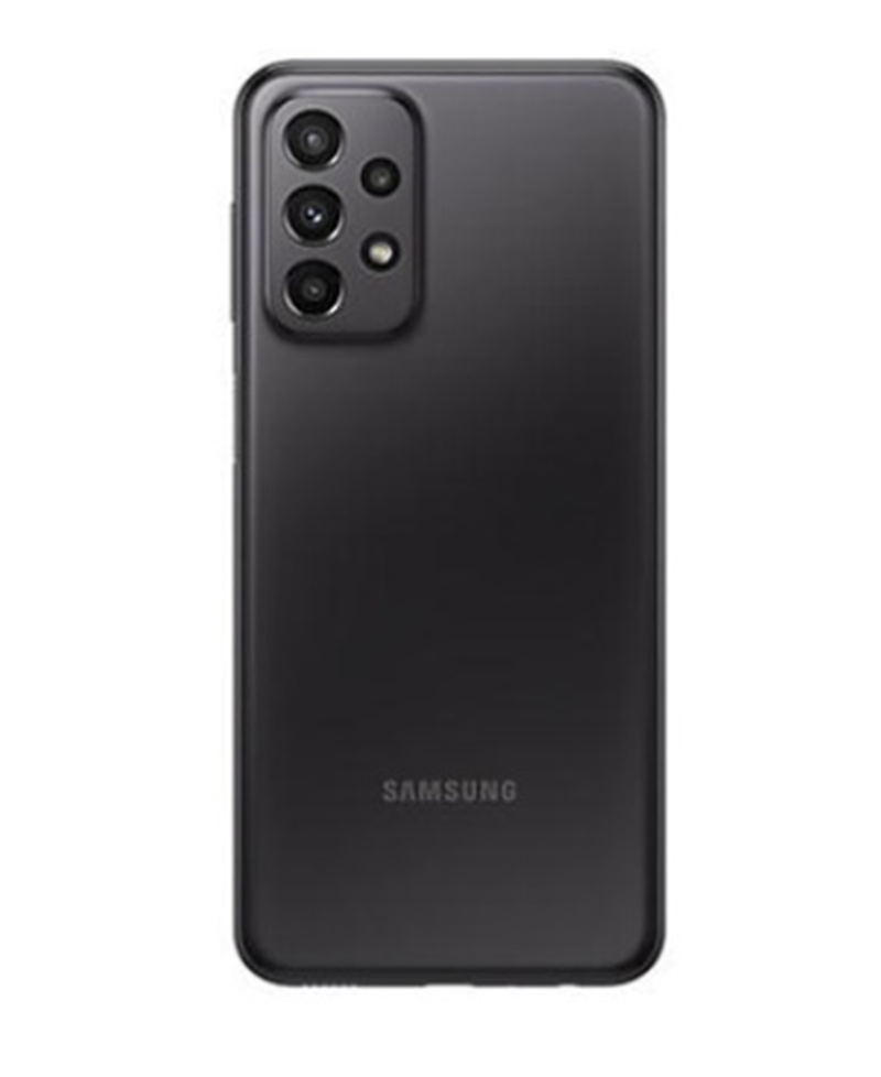 Samsung Galaxy A23 5G Black 64GB - Redmond Electric Gorey