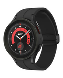 Watch 5 Pro | Bluetooth | 45mm | Black
