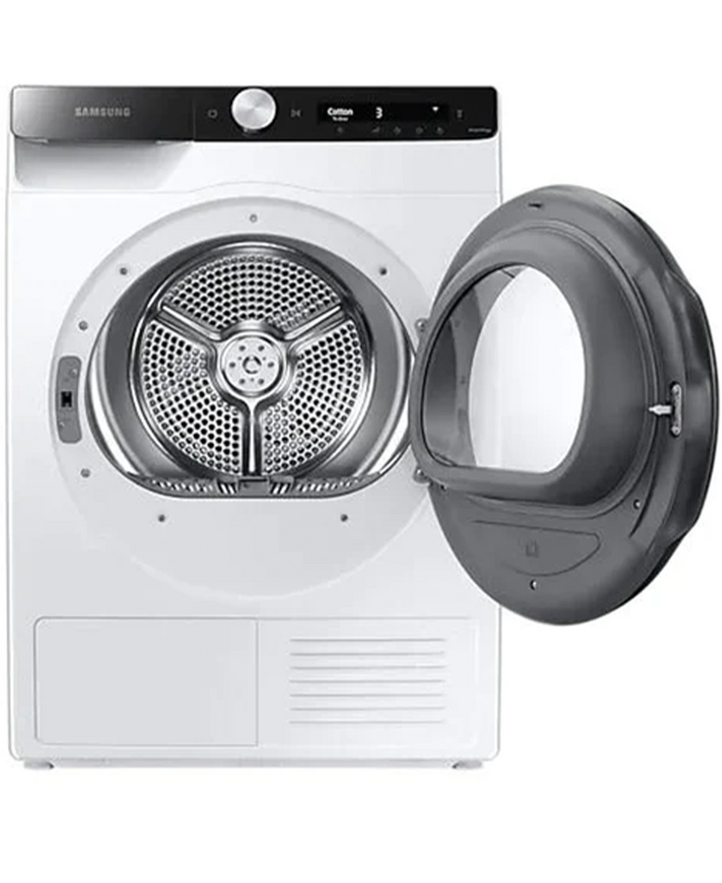 Samsung 9kg Heatpump Tumble Dryer | DV90T5240AE/S1 Redmond Electric Gorey