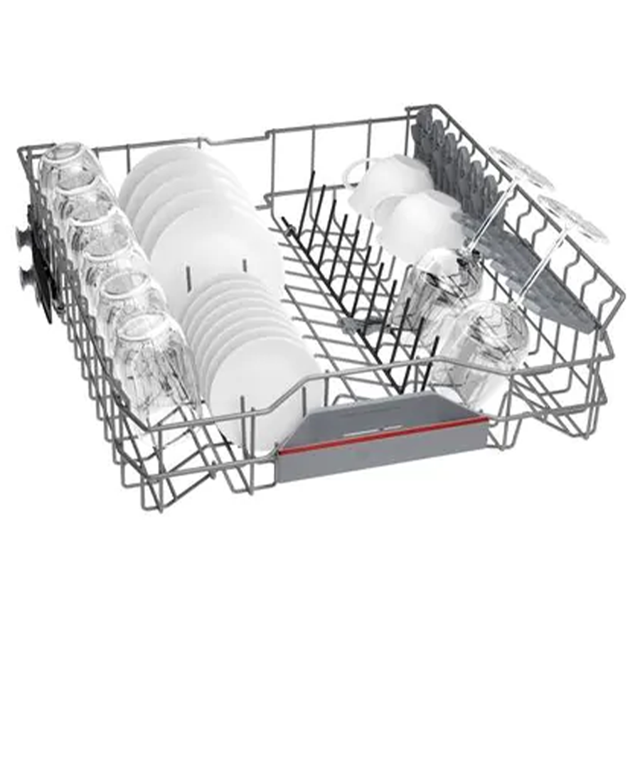 Bosch SMD6TCX00E 60cm Fully Integrated Dishwasher - Redmond Electric Gorey
