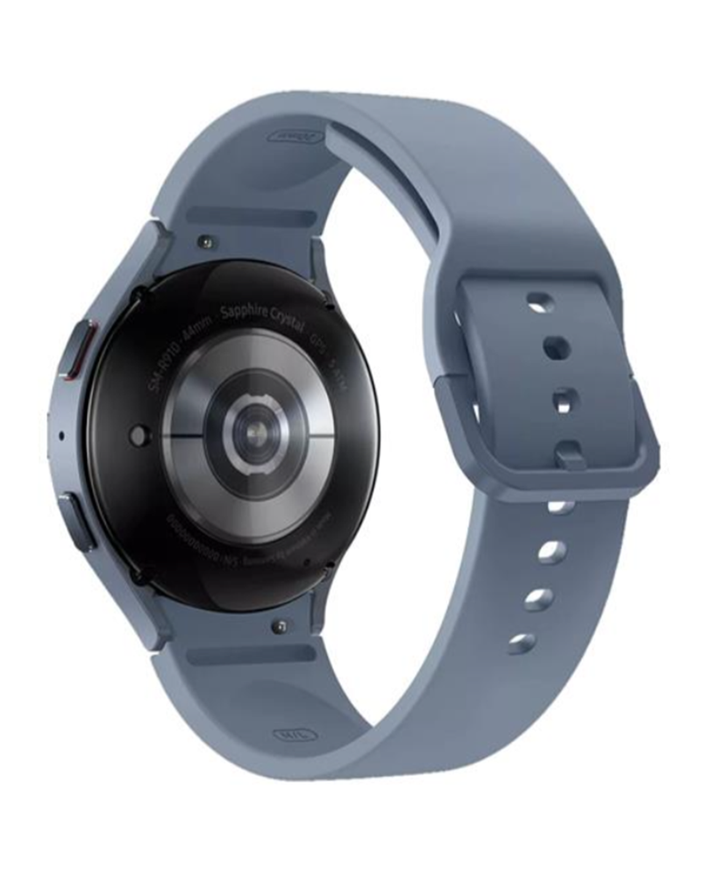 Smart watch discount with sapphire glass