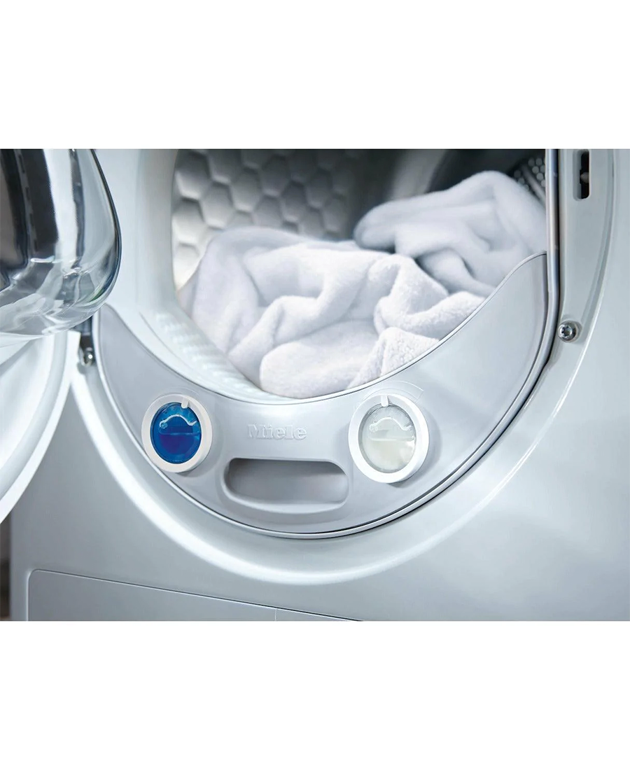Miele 9KG Freestanding Heat Pump Tumble Dryer | TEH785WP Redmond Electric Gorey 