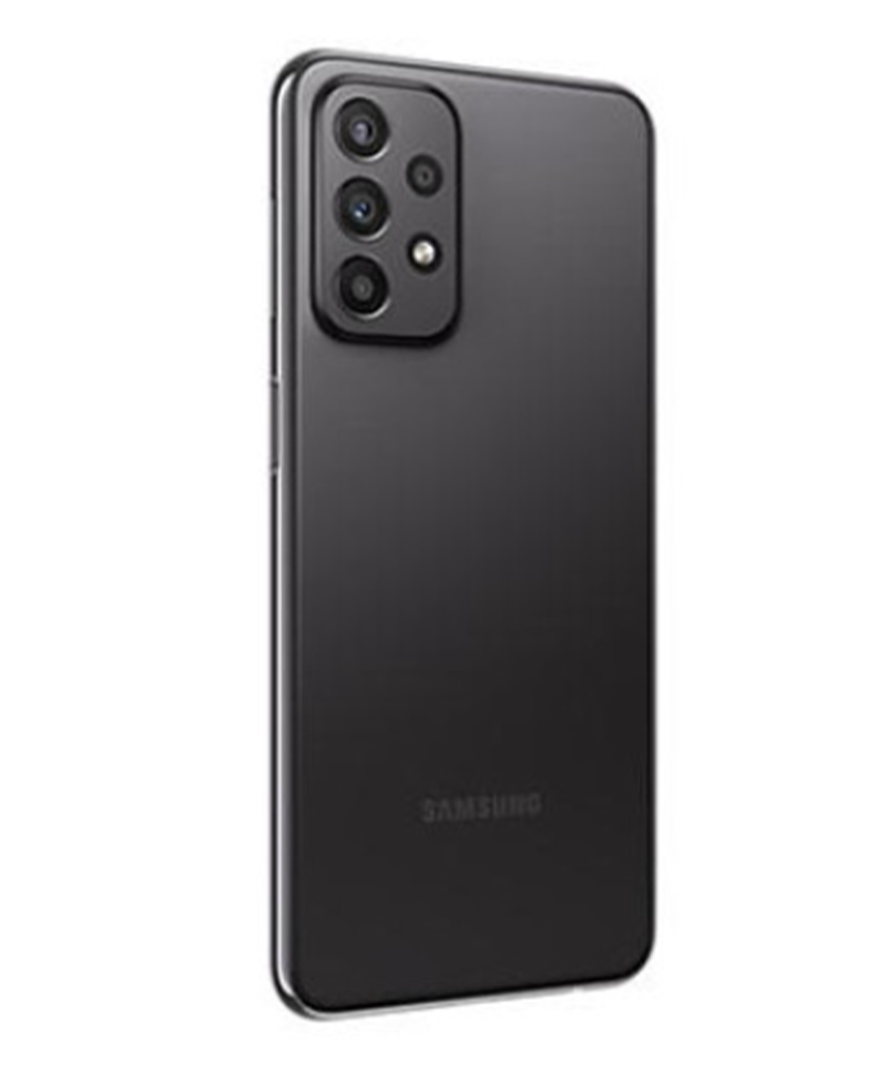 Samsung Galaxy A23 5G Black 64GB - Redmond Electric Gorey