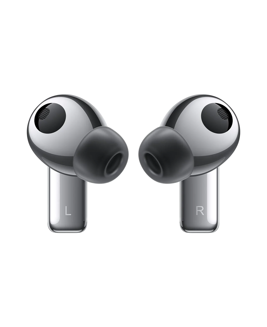 Huawei Freebuds Pro 2 In-Ear Wireless Earbuds - Silver Frost | 55035845 - Redmond Electric Gorey 