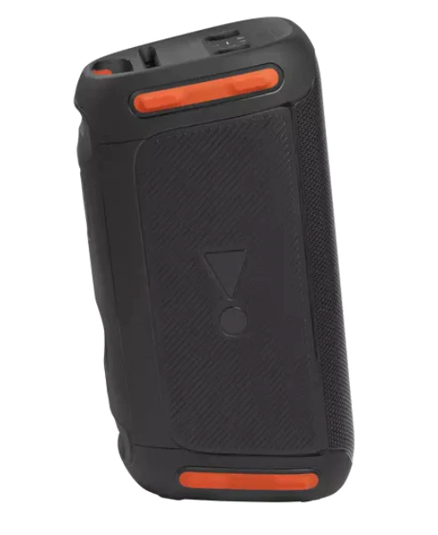 JBL Partybox 110 Original Pro Sound Party Speaker - Black | JBLPARTYBOX110UK - Redmond Electric Gorey