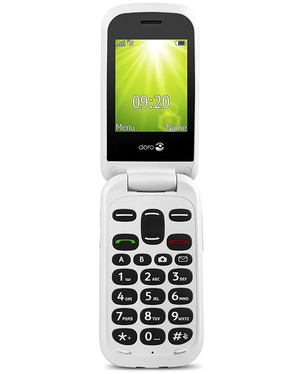 Doro 2404 Mobile Phone - Redmond Electric Gorey
