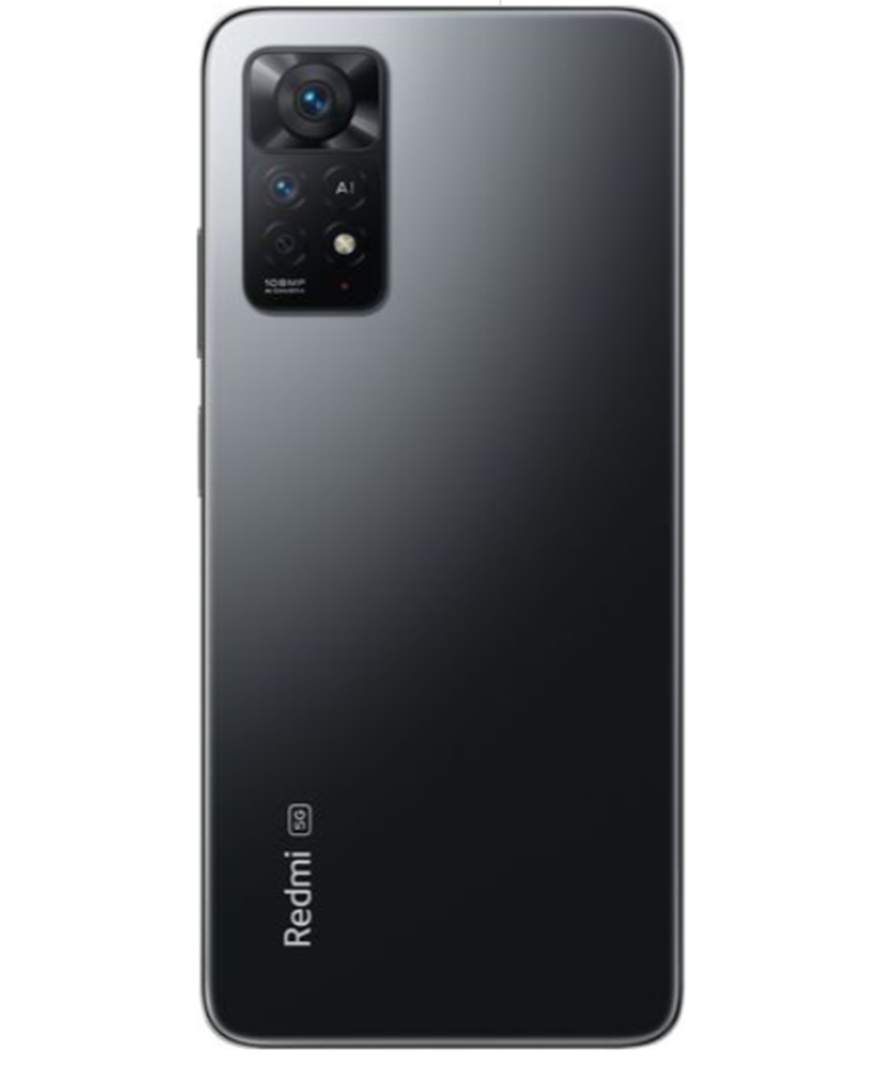 XIAOMI Redmi Note 11 Pro 5G - 128 GB, Graphite Gray - Redmond Electric Gorey 