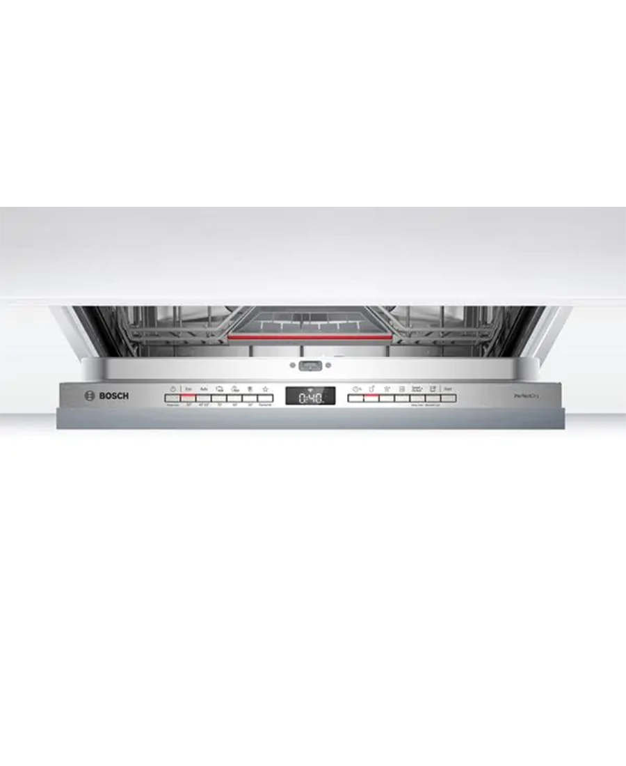 Bosch SMD6TCX00E 60cm Fully Integrated Dishwasher - Redmond Electric Gorey