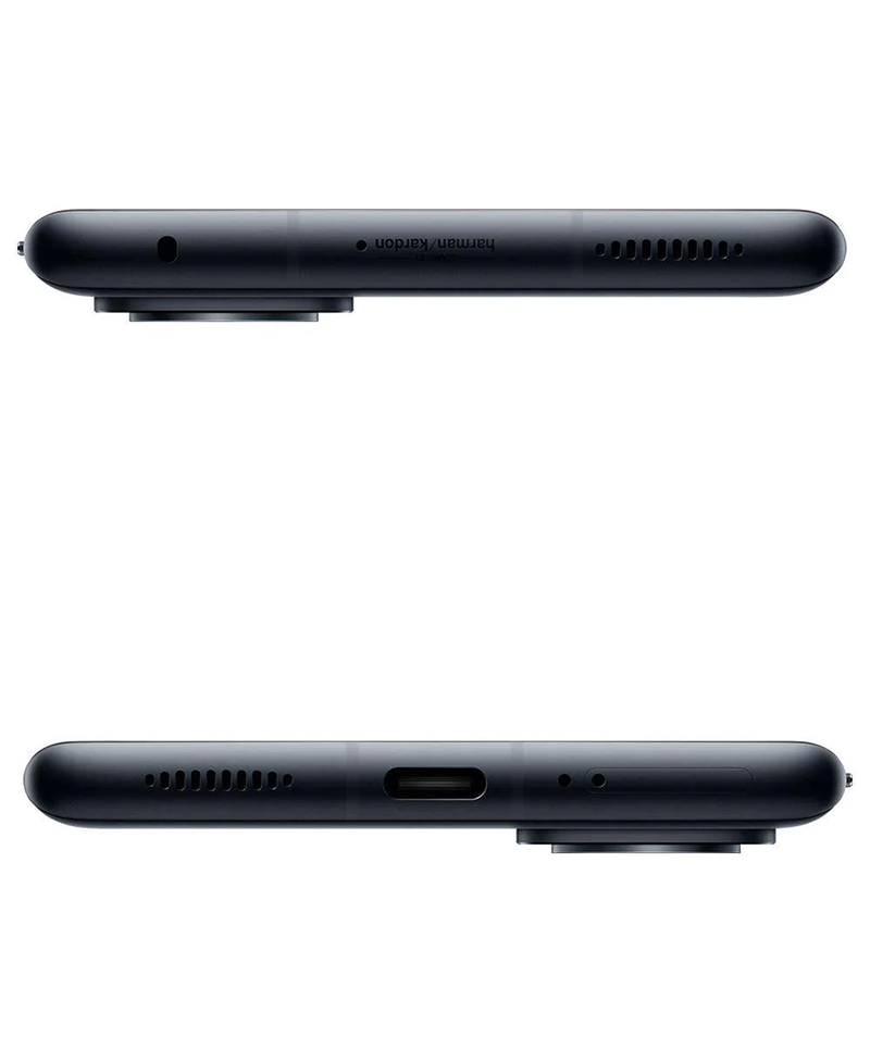 Xiaomi 12 6.28" 5G 256GB Smartphone - Black | MZB0ACFEN - Redmond Electric Gorey 