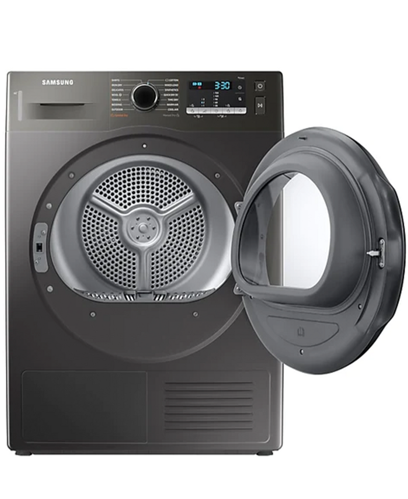 Samsung 9kg Heat Pump Tumble Dryer | DV90TA040AN/EU Redmond Electric Gorey