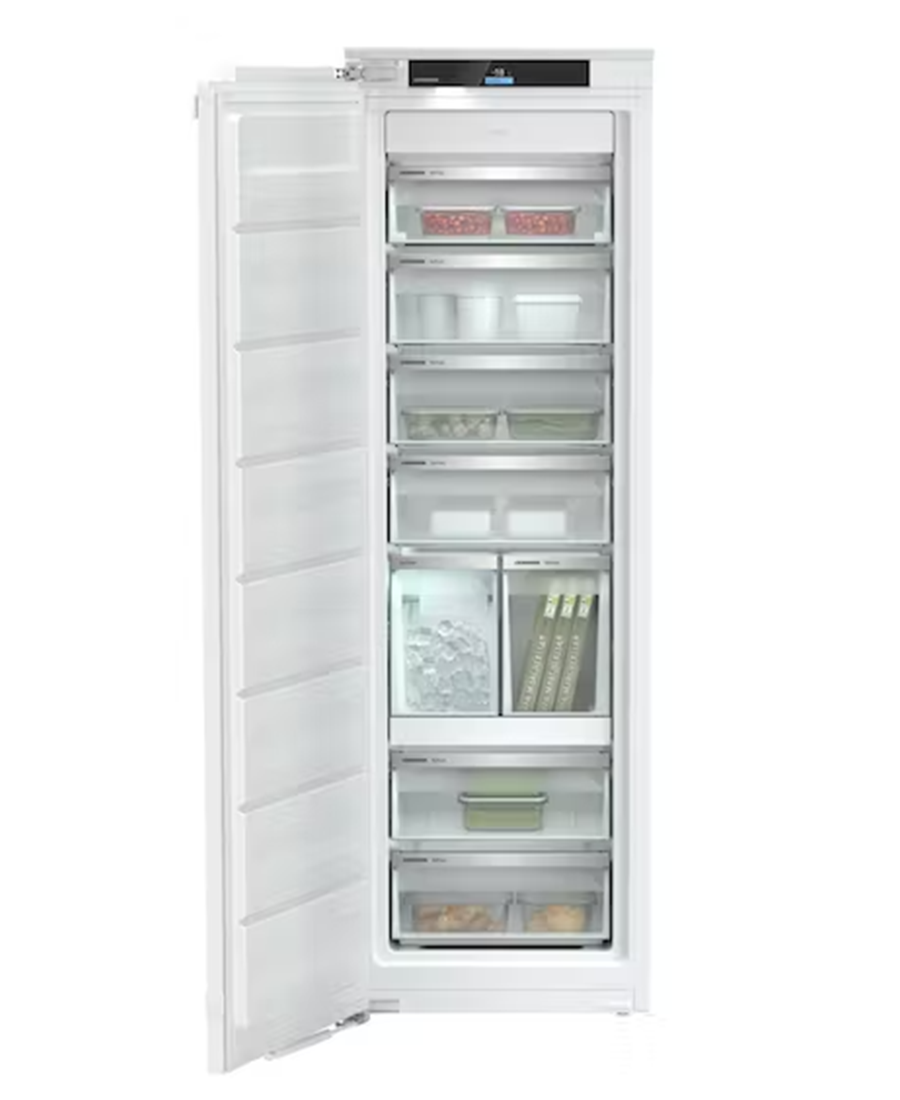 Liebherr Peak Integrated Freezer | SIFNE-5188 - Redmond Electric Gorey
