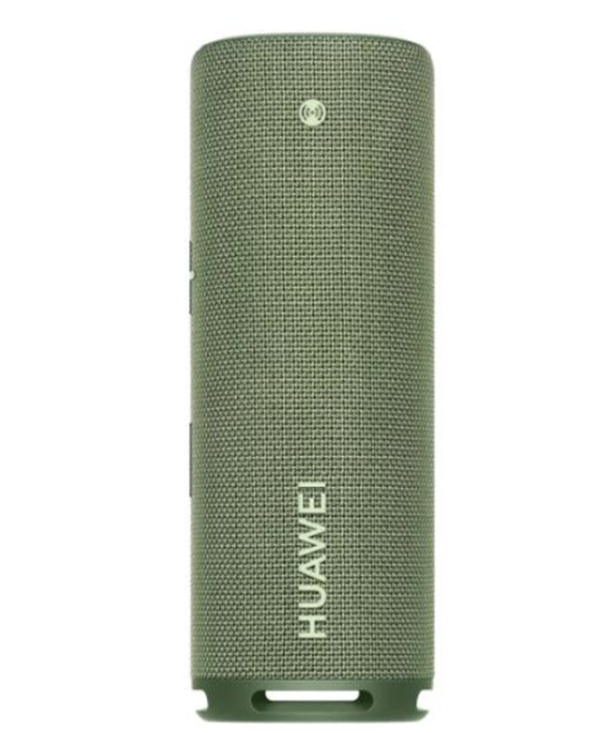 Huawei Sound Joy Portable Bluetooth Sound Speaker - Spruce Green | 55028232 - Redmond Electric Gorey 
