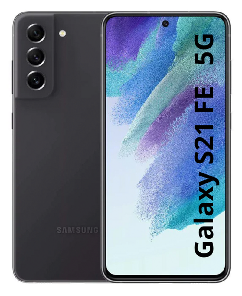 Samsung Galaxy S21 FE 5G 128GB - Redmond Electric Gorey