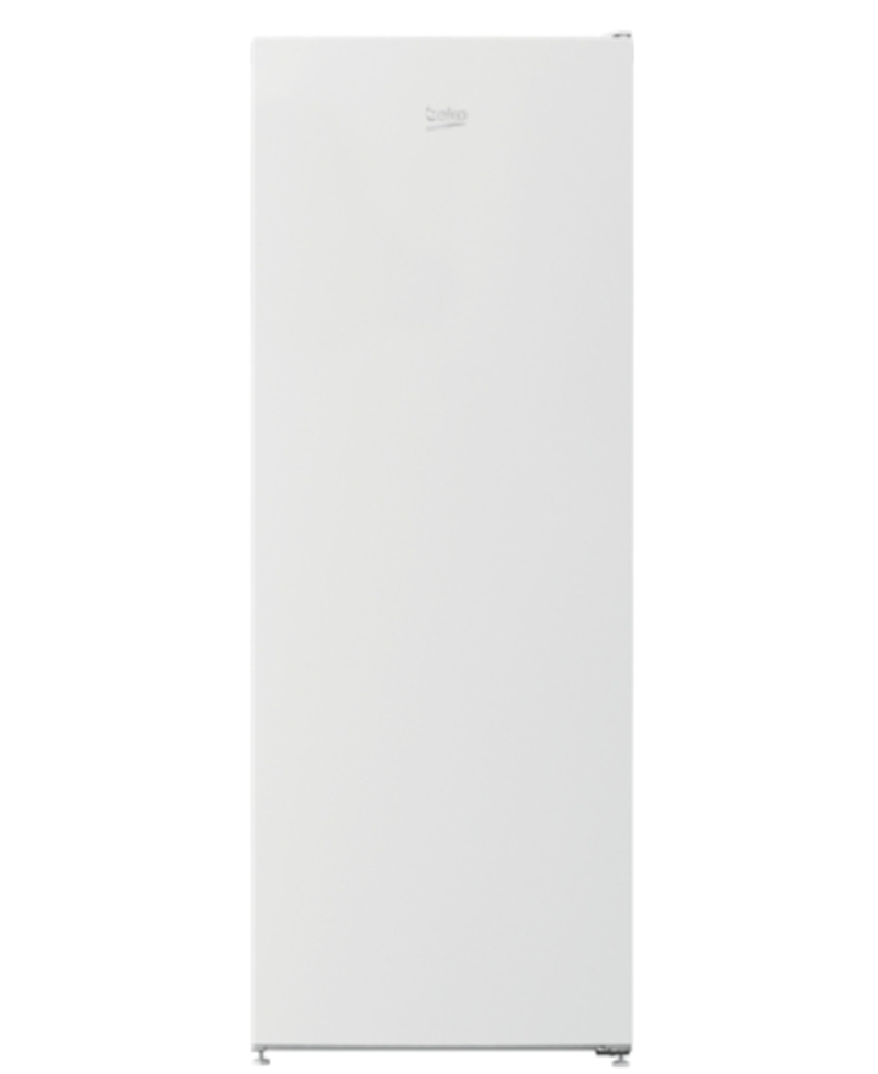 Beko FSG3545W Upright Freezer White - Redmond Electric Gorey