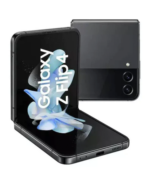 Samsung Galaxy Z Flip 4 6.7" 128GB Smartphone - Graphite - Redmond Electric Gorey