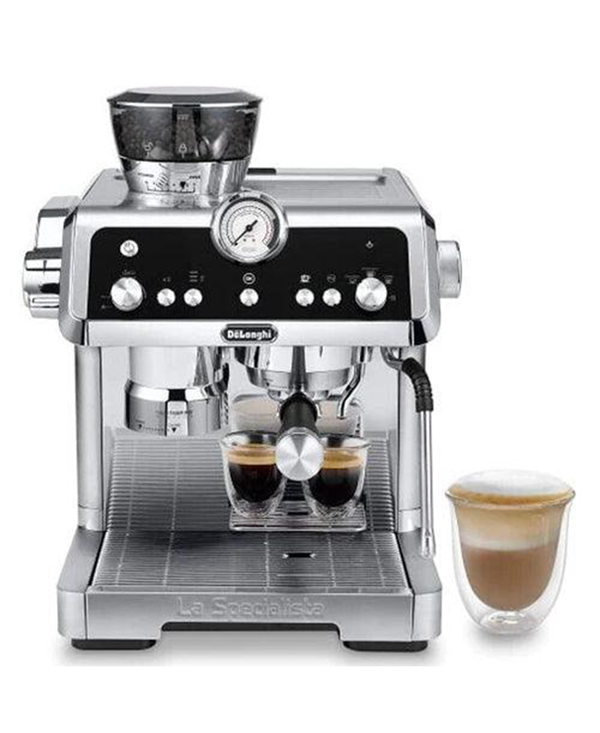 De'Longhi La Specialista Prestigio Bean To Cup Coffee Machine | EC9355.M - Redmond Electric Gorey