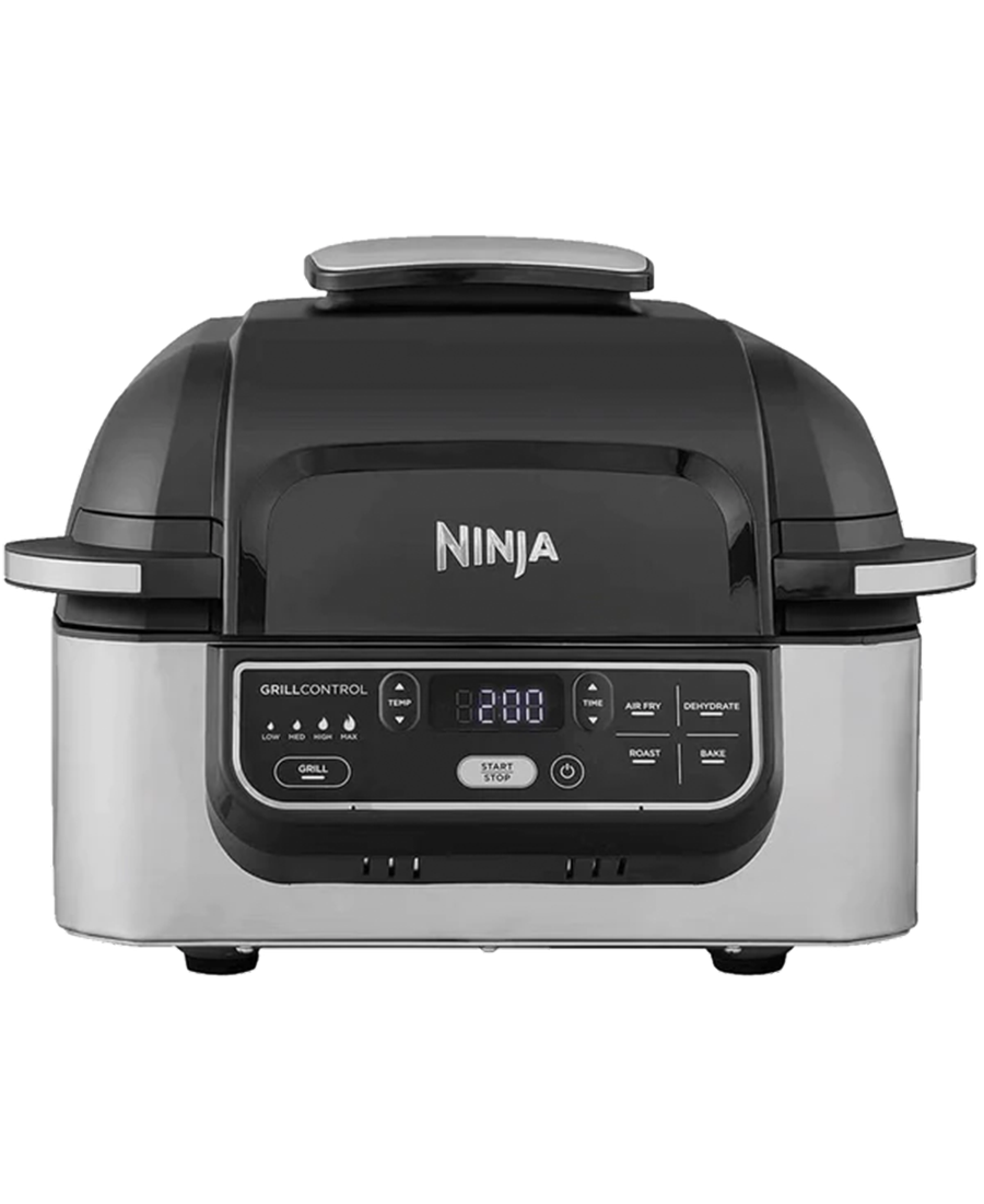 Ninja Health Grill & Air Fryer AG301UK - Redmond Electric Gorey