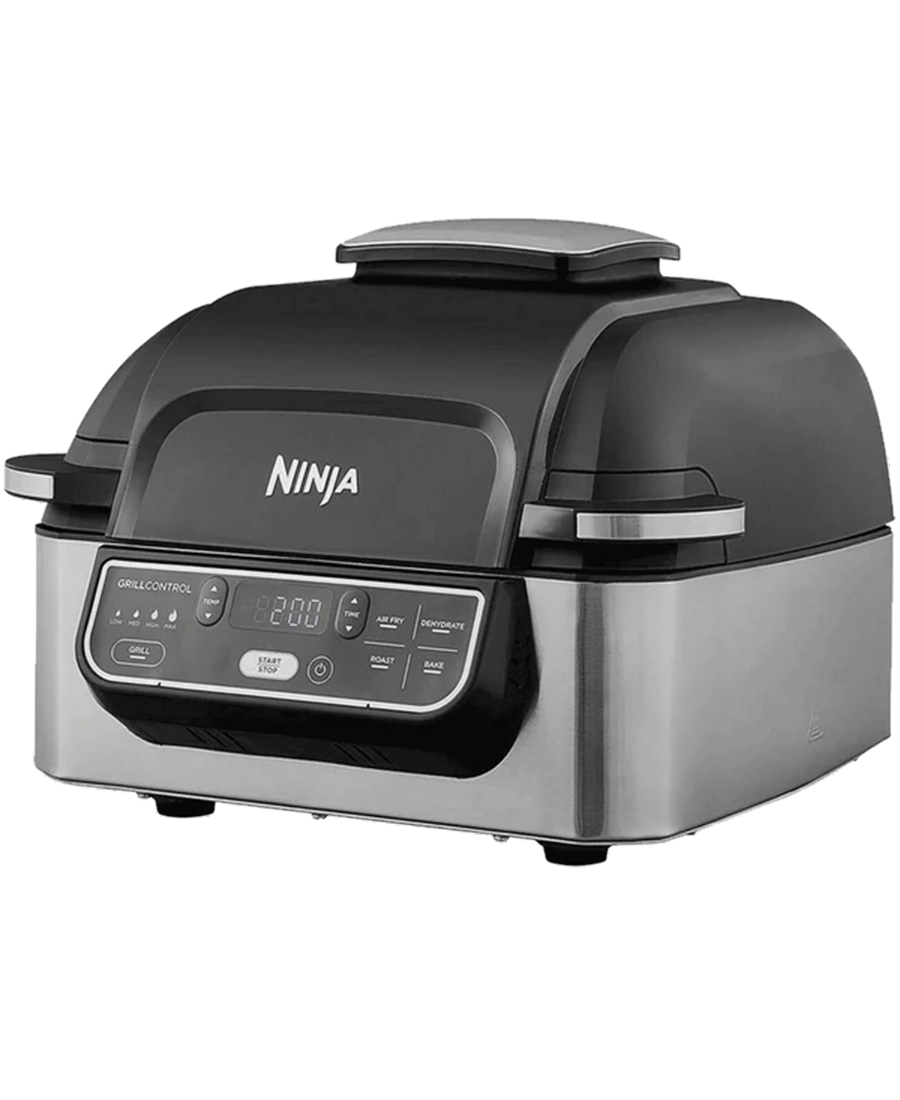 Ninja Health Grill & Air Fryer AG301UK - Redmond Electric Gorey