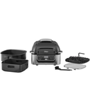 Ninja Health Grill & Air Fryer AG301UK - Redmond Electric Gorey