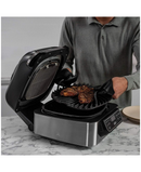 Ninja Health Grill & Air Fryer AG301UK - Redmond Electric Gorey