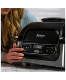 Ninja Health Grill & Air Fryer AG301UK - Redmond Electric Gorey