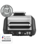 Ninja 3.8L Foodi Max Pro Health Grill, Flat Plate & Air Fryer | AG651UK Redmond Electric Gorey