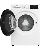 Beko Freestanding 8kg 1400rpm Washing Machine IronFast RecycledTub® B3W5841IW Redmond Electric Gorey