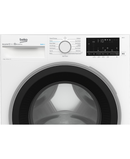 Beko Freestanding 8kg 1400rpm Washing Machine IronFast RecycledTub® B3W5841IW Redmond Electric Gorey