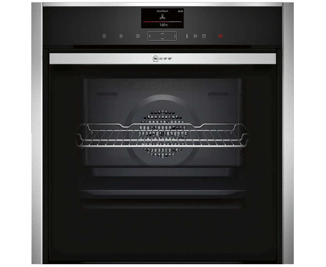 Built-in Single Oven - Redmond Electric Gorey