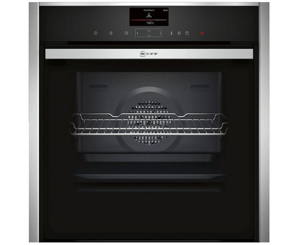 Built-in Single Oven - Redmond Electric Gorey