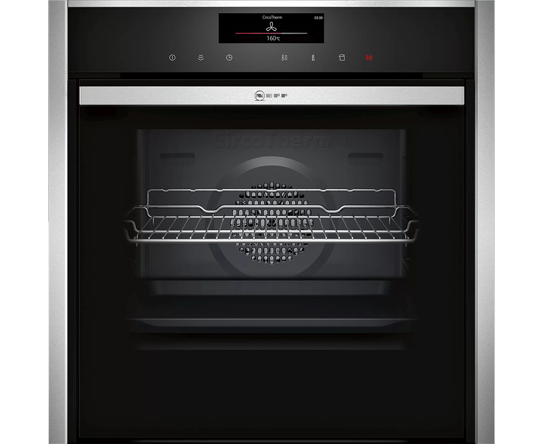 Built-in Single Oven - Redmond Electric Gorey