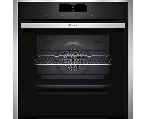 Built-in Single Oven - Redmond Electric Gorey