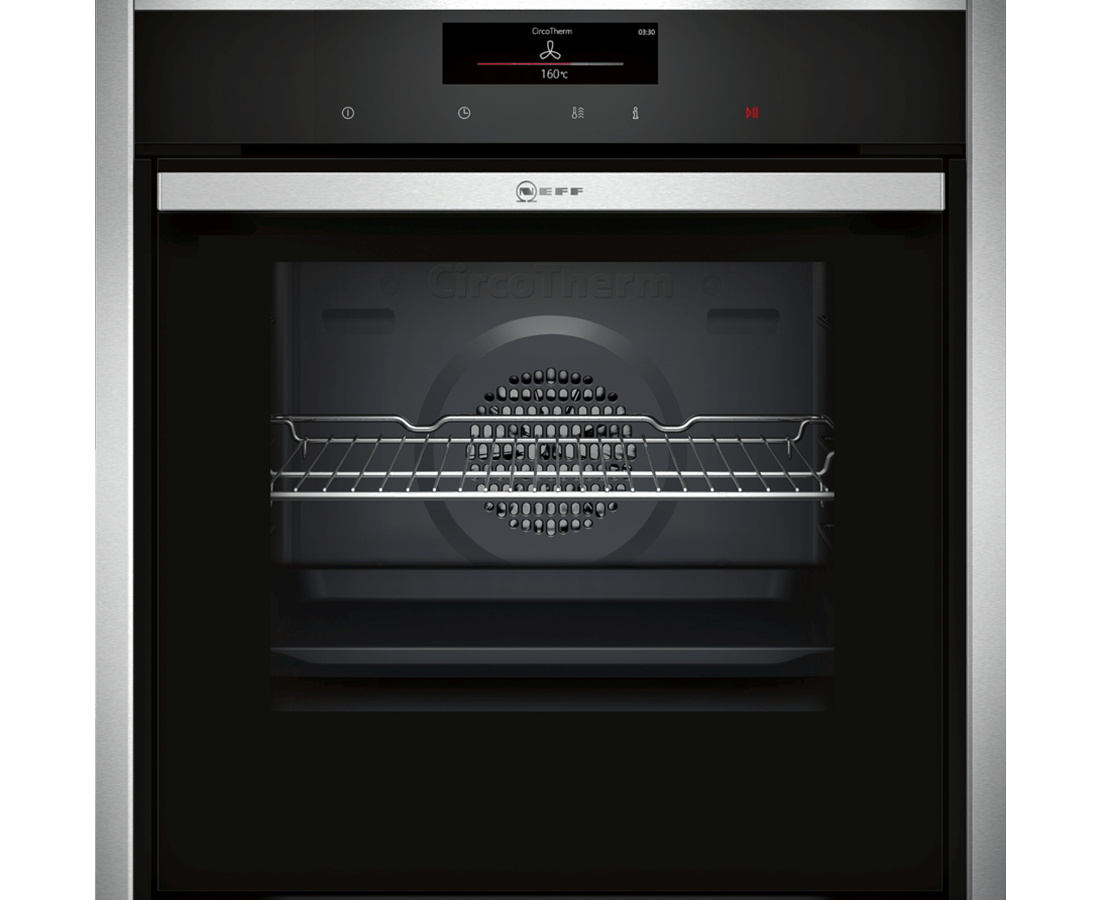 Built-In Single Oven - Redmond Electric Gorey
