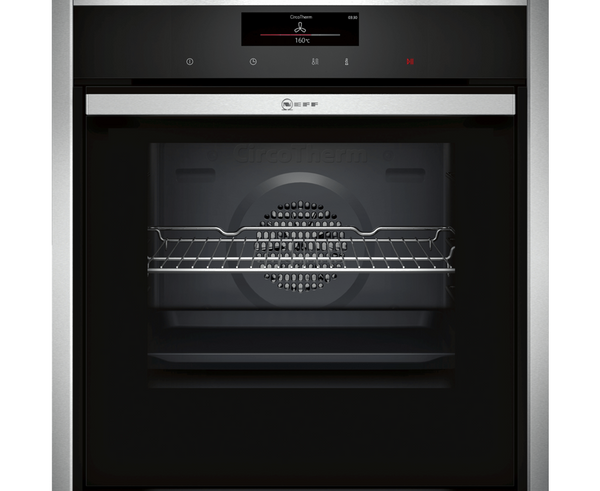 Built-In Single Oven - Redmond Electric Gorey