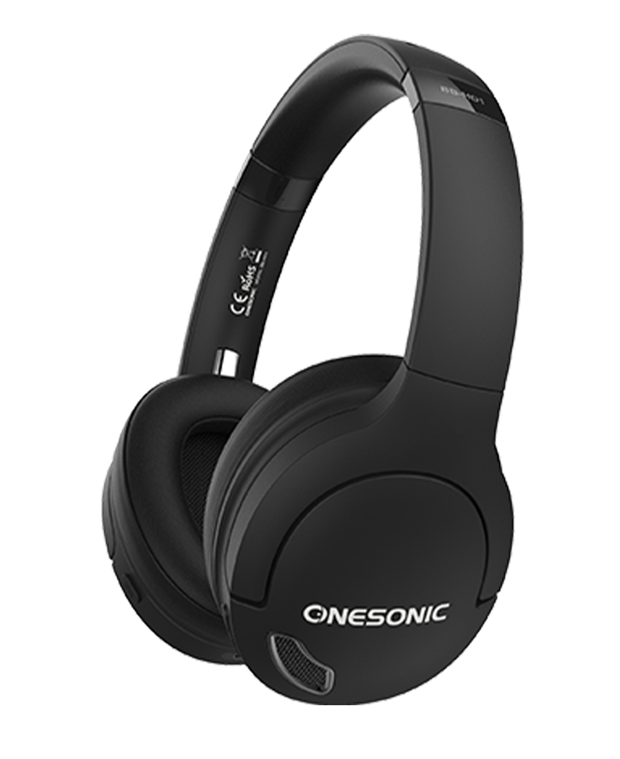 ONESONIC 2nd Generation Noise Cancelling Headphones BB-HD1 Redmond Electric Gorey