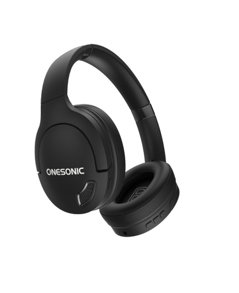 ONESONIC 2nd Generation Noise Cancelling Headphones BB-HD1 Redmond Electric Gorey