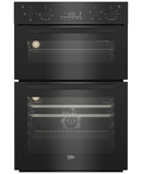 Built-in Double Oven 'TrueFan' - Redmond Electric