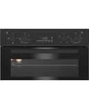 Built-in Double Oven 'TrueFan' - Redmond Electric