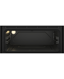 Built-in Double Oven 'TrueFan' - Redmond Electric