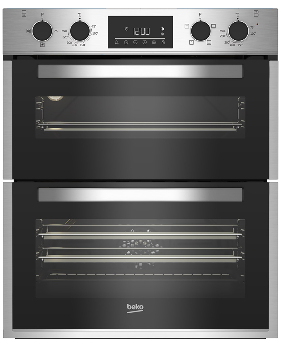 Built-Under Double Oven - Redmond Electric Gorey